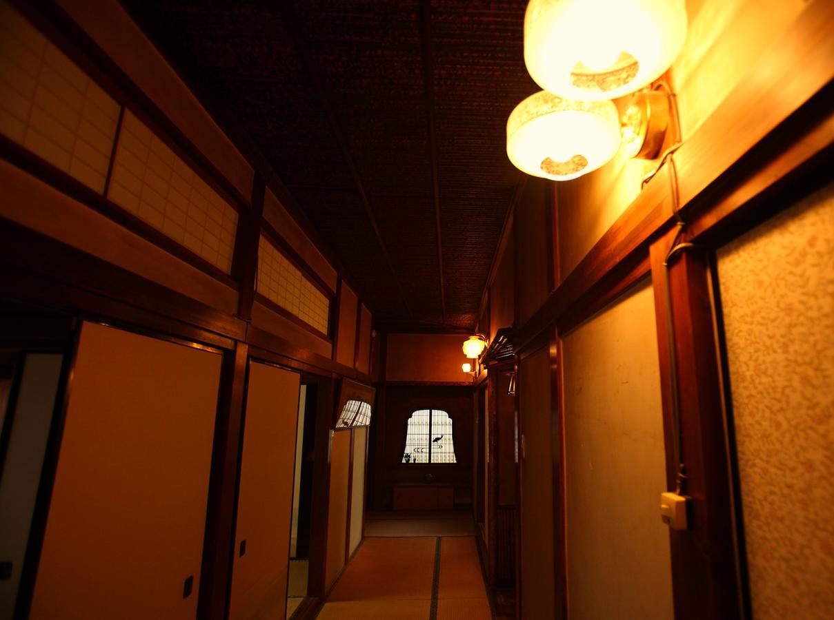 Hotel In Bloom Beppu Extérieur photo