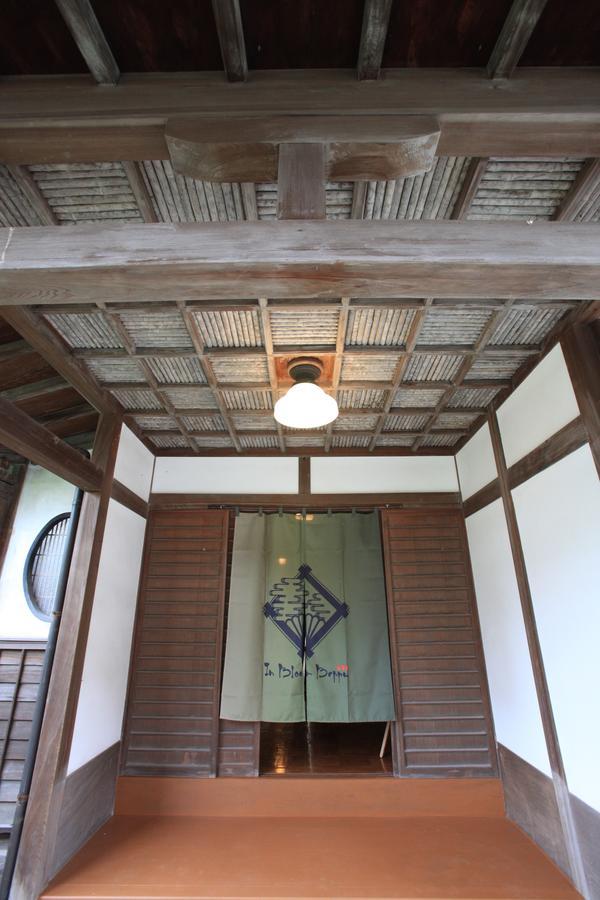 Hotel In Bloom Beppu Extérieur photo